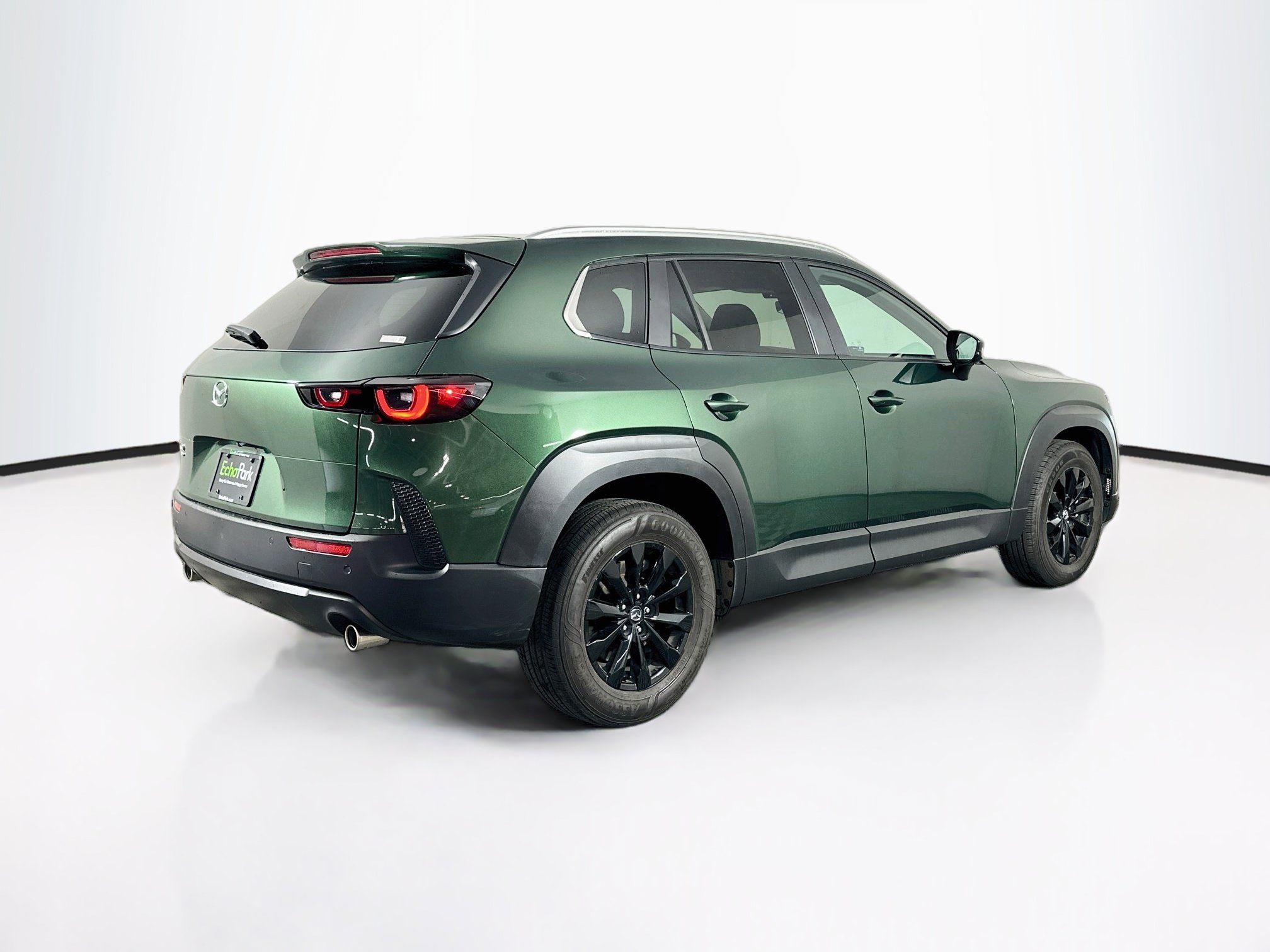 Used 2026 MAZDA CX-50 AWD 2.5 S w/ Preferred Pkg image 9