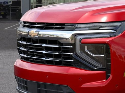 New 2026 Chevrolet Tahoe LT w/ Comfort Package RWD image 13