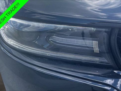 Used 2019 Dodge Charger SXT w/ Plus Group AWD/4WD image 30