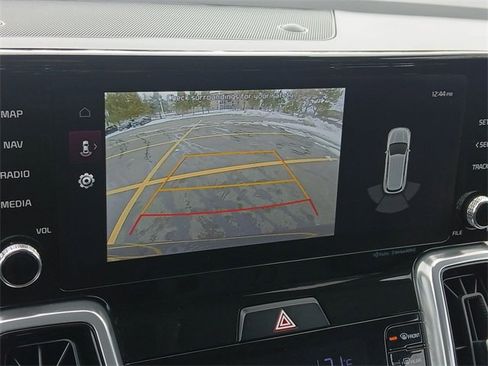 Certified 2023 Kia Sorento SX image 17
