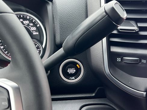 New 2026 RAM 3500 Big Horn image 19