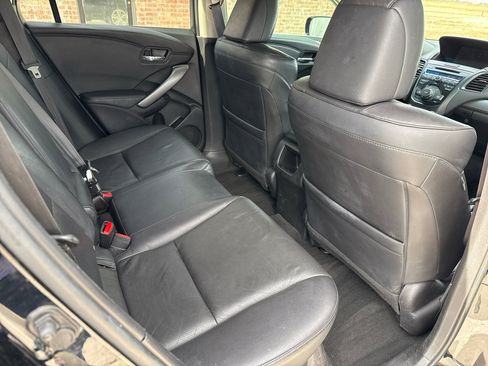 Used 2013 Acura RDX FWD w/ Technology Package image 50