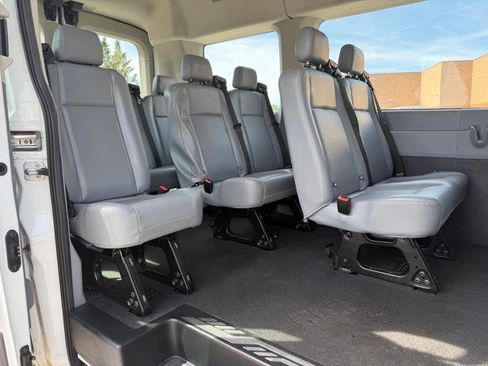 Used 2017 Ford Transit 150 XL image 16