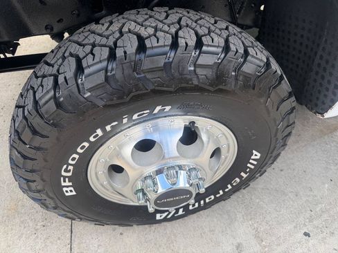 Used 2002 Ford F350 Lariat AWD/4WD image 48