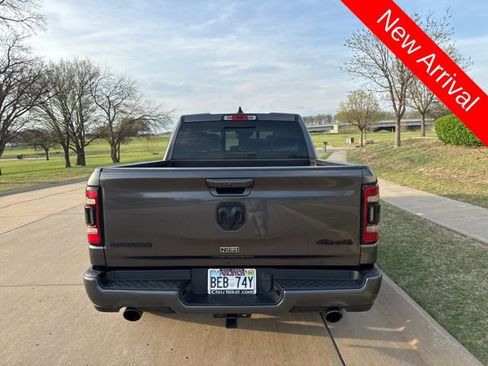 Used 2022 RAM 1500 Laramie image 4