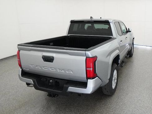 New 2026 Toyota Tacoma SR5 AWD/4WD image 11