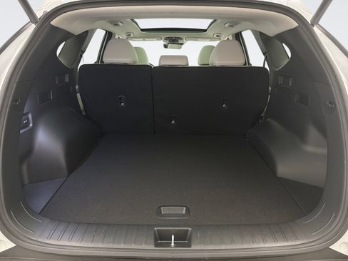 Used 2025 Hyundai Tucson SEL image 22