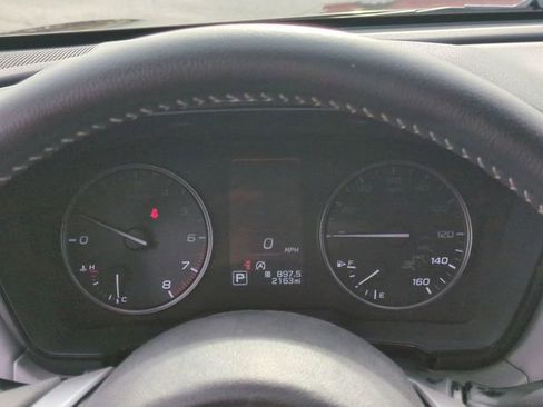 Used 2025 Subaru Outback Premium w/ Popular Package #1A image 23