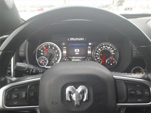 Certified 2022 RAM 1500 Laramie image 20