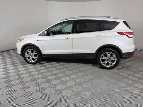 Used 2014 Ford Escape Titanium AWD/4WD image 4