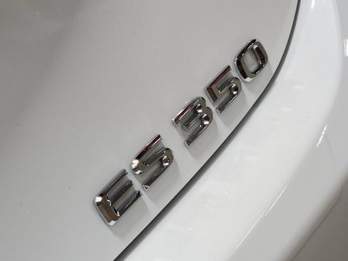 Used 2024 Lexus ES 350 F Sport w/ Accessory Package (Z2) FWD image 25