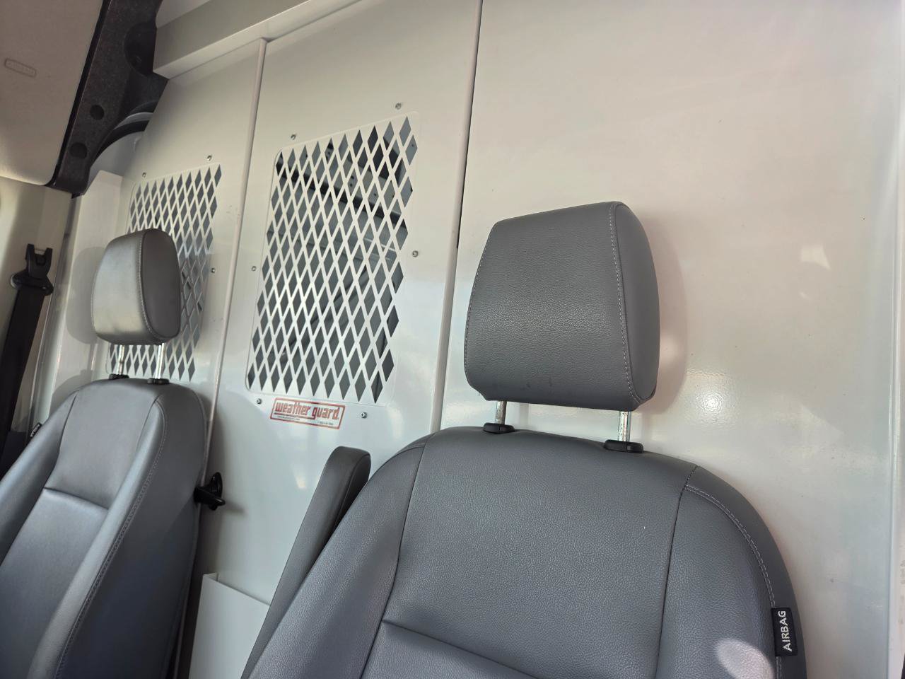 Used 2018 Ford Transit 350 148 High Roof RWD image 16