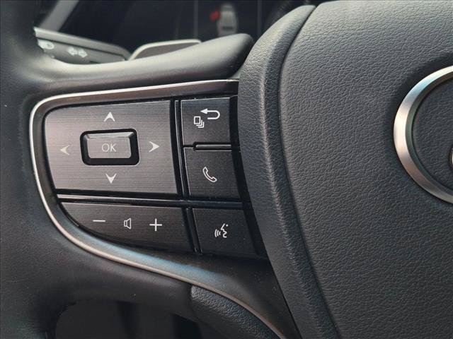 Used 2023 Lexus ES 250 w/ Premium Package AWD/4WD image 10