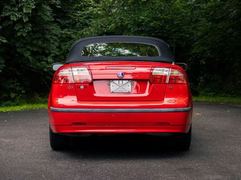 Used 2006 Saab 9-3 2.0T FWD image 18