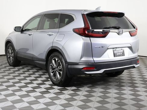 Used 2020 Honda CR-V EX image 6