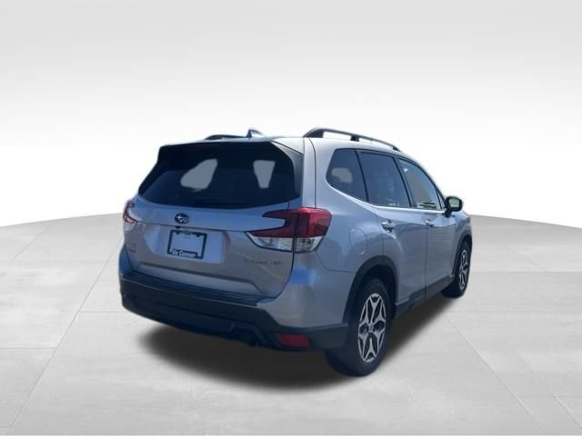 Used 2021 Subaru Forester Premium w/ Popular Package #1 AWD/4WD image 5