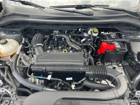 Used 2023 Ford Escape Active w/ Tech Pack #2 AWD/4WD image 35