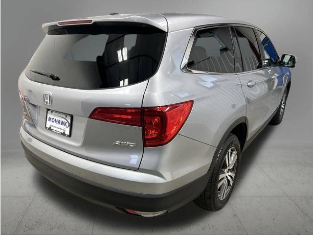 Used 2017 Honda Pilot EX-L image 5