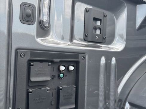 New 2025 Ford F150 Lightning Flash image 9