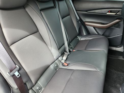 Certified 2025 MAZDA CX-30 AWD 2.5 S w/ Premium Package image 16