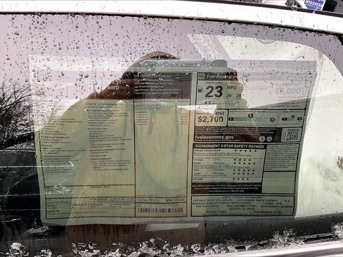 New 2026 Genesis GV70 2.5T Select image 13