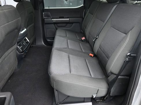 Used 2023 Ford F150 XLT w/ Equipment Group 302A High AWD/4WD image 9