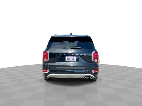 Used 2022 Hyundai Palisade Limited image 7