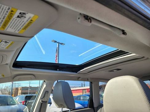 Used 2012 Subaru Forester 2.5X Touring AWD/4WD image 21