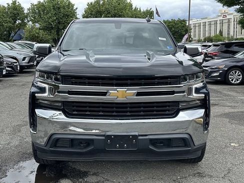 Used 2021 Chevrolet Silverado 1500 LT AWD/4WD image 6
