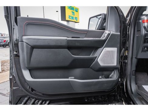 Used 2025 Ford F150 Raptor image 6