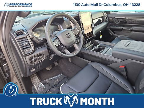 New 2026 RAM 1500 Limited image 19