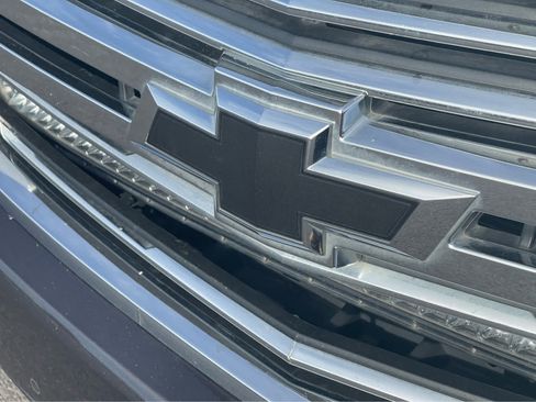 Used 2015 Chevrolet Tahoe LTZ image 8