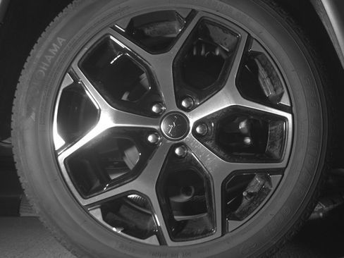 Used 2025 Jeep Compass Limited image 14