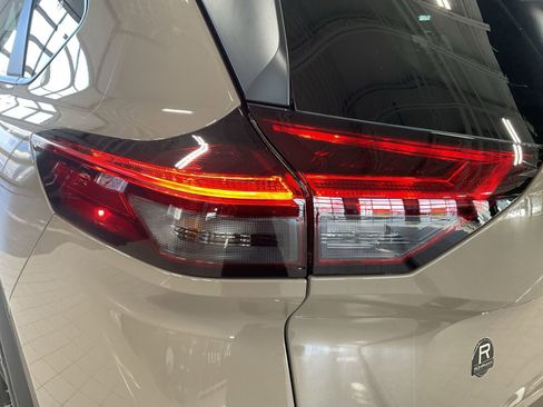 New 2026 Nissan Rogue Rock Creek w/ Rock Creek Premium Package image 36