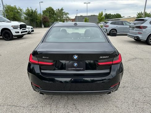 Used 2026 BMW 330i xDrive Sedan AWD/4WD image 6