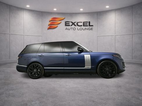 Used 2019 Land Rover Range Rover LWB SV Autobiography image 53
