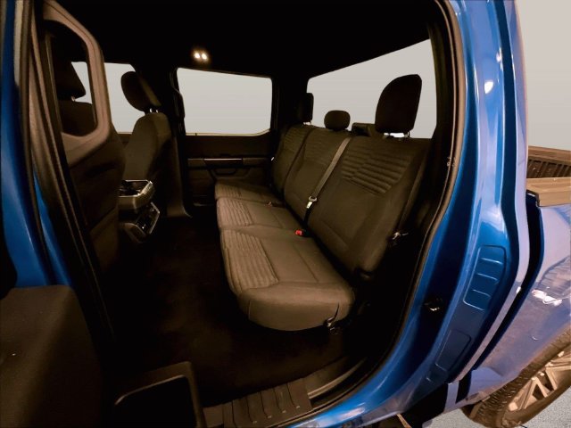 Used 2021 Ford F150 XL w/ STX Appearance Package AWD/4WD image 25