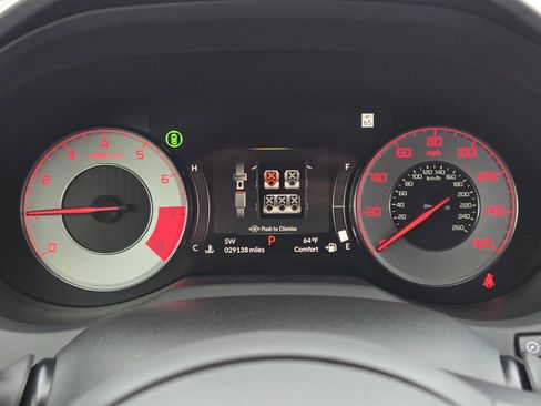 Certified 2023 Acura RDX A-Spec image 17