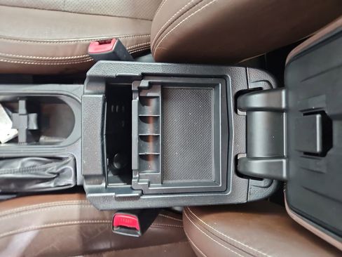 Used 2017 Subaru Forester 2.5i Touring w/ Popular Package #2 image 26