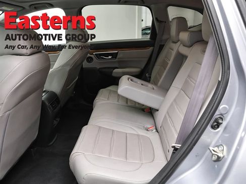 Used 2019 Honda CR-V EX-L image 21