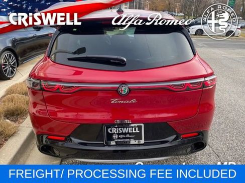 Used 2024 Alfa Romeo Tonale Ti image 6