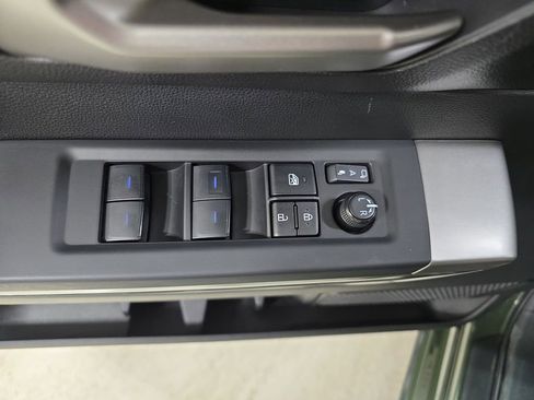 Used 2023 Toyota Tundra SR5 w/ TRD Sport Premium Package AWD/4WD image 28