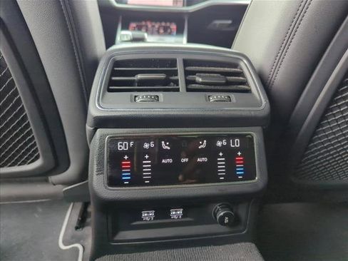 Used 2019 Audi A6 3.0T Prestige w/ Prestige Package image 12