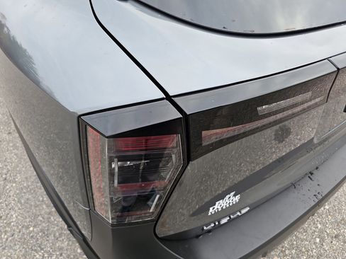 New 2026 Nissan Kicks SV w/ SV Premium Package image 15