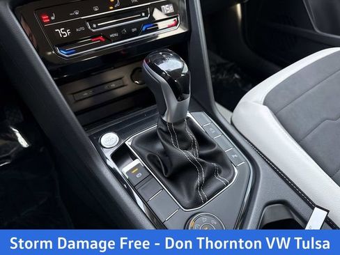 New 2026 Volkswagen Taos SE AWD/4WD image 22