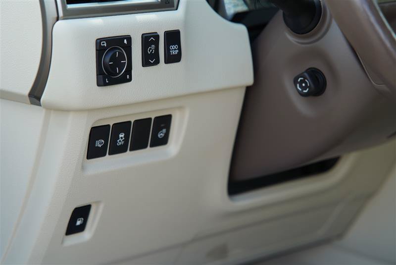 Used 2013 Lexus GX 460 Premium AWD/4WD image 46