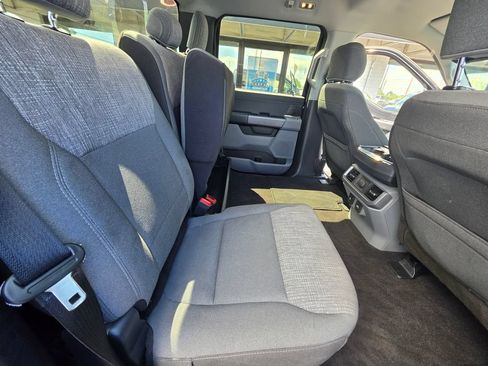 Used 2021 Ford F150 XLT w/ Equipment Group 302A High AWD/4WD image 5