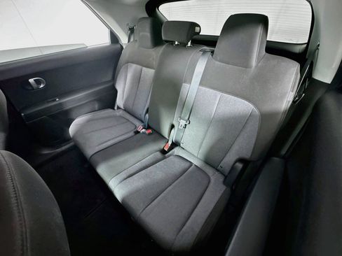 Used 2024 Hyundai Ioniq 5 SEL RWD image 22