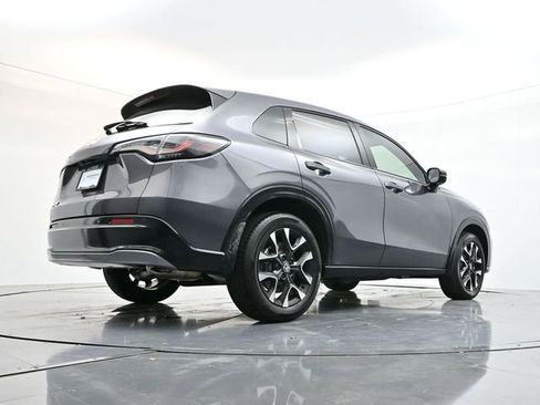 Certified 2026 Honda HR-V EX-L image 50