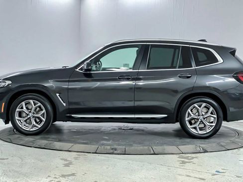 Used 2023 BMW X3 xDrive30i w/ Convenience Package image 5